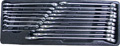 Набор ключей комбинированных 6-24мм 18пр. в ложементе в Нальчике